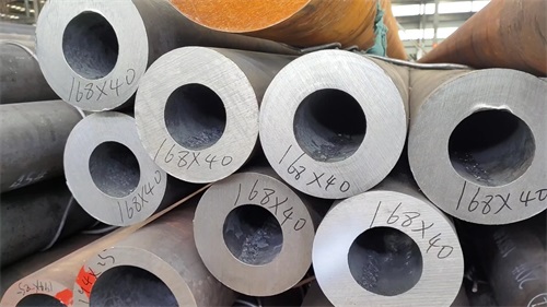 包头42crmo无缝钢管