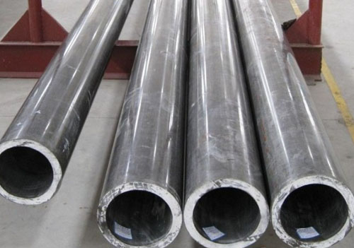 包头精密液压无缝钢管