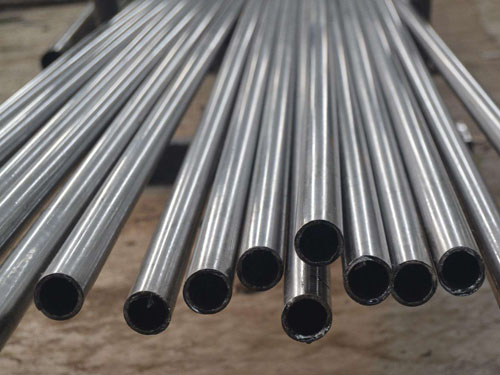 包头精密无缝钢管生产厂家