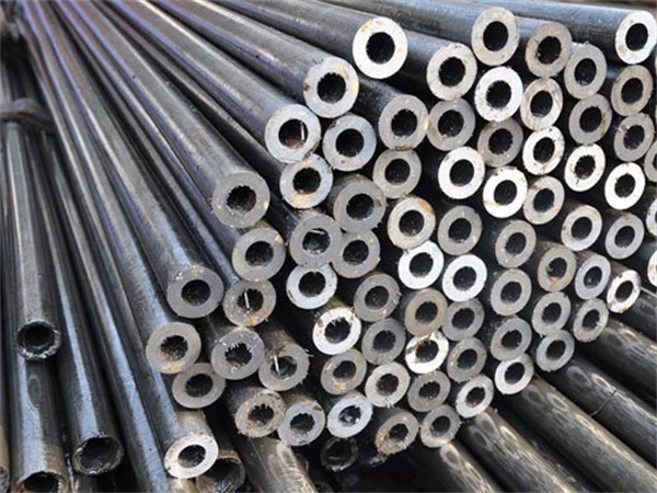 包头精密光亮无缝钢管