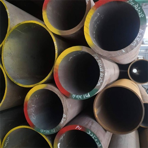 包头27simn厚壁无缝钢管