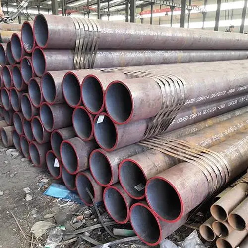 包头q345b无缝钢管厂