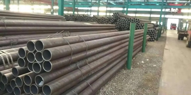 包头16mn无缝钢管厂