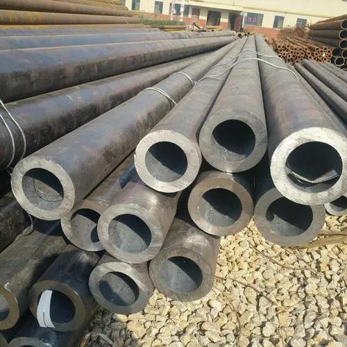 包头20#无缝钢管厂