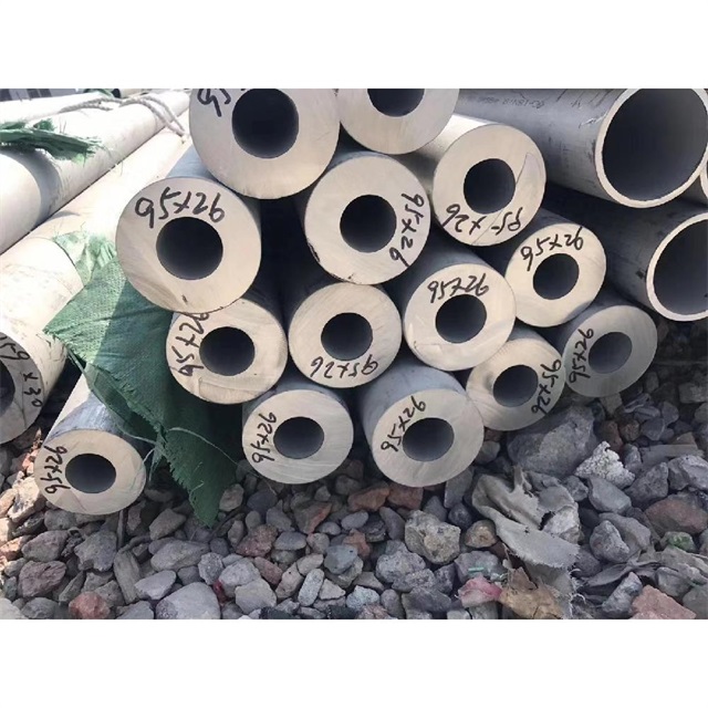 包头42crmo无缝钢管厂