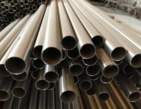 包头冷拔精密无缝钢管厂