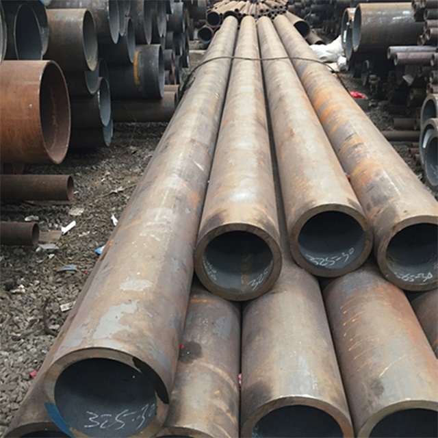 包头中低压锅炉用无缝钢管价格