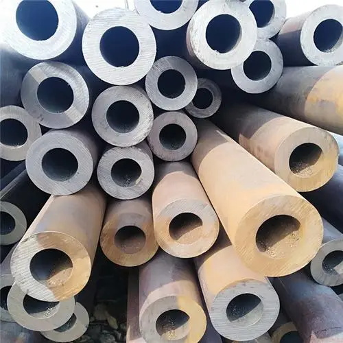 包头gb t 8162 结构用无缝钢管