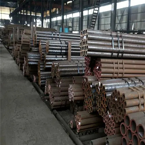 包头gb8162-2008结构用无缝钢管