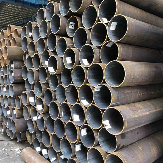 包头20#结构用无缝钢管