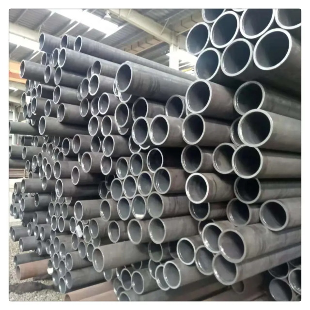 包头GB8163无缝管