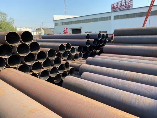 包头GB5310锅炉管