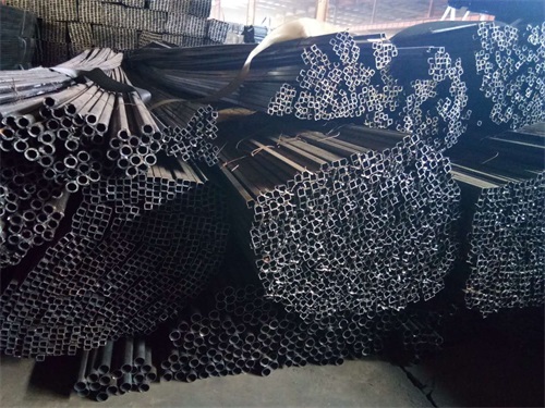 包头GB6479无缝管 