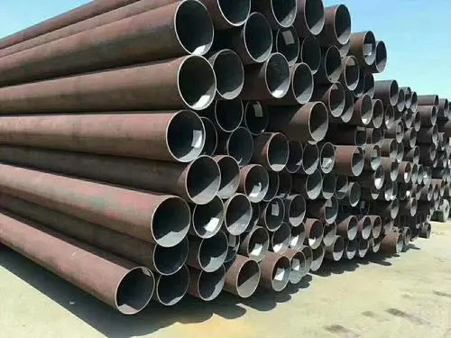 包头GB6479无缝钢管