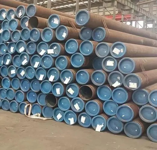 包头GB6479化肥设备用无缝钢管