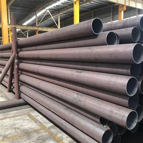 包头GB9948无缝钢管