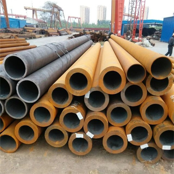 包头地质无缝管