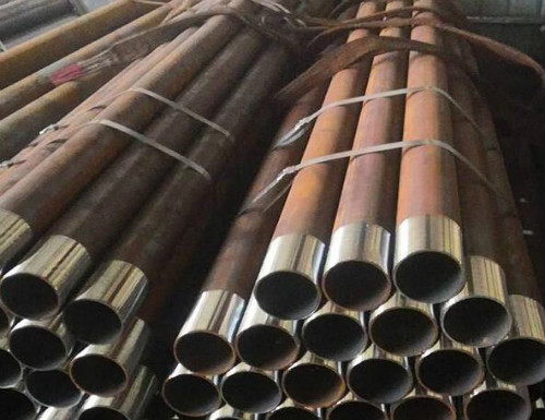 包头地质用无缝钢管