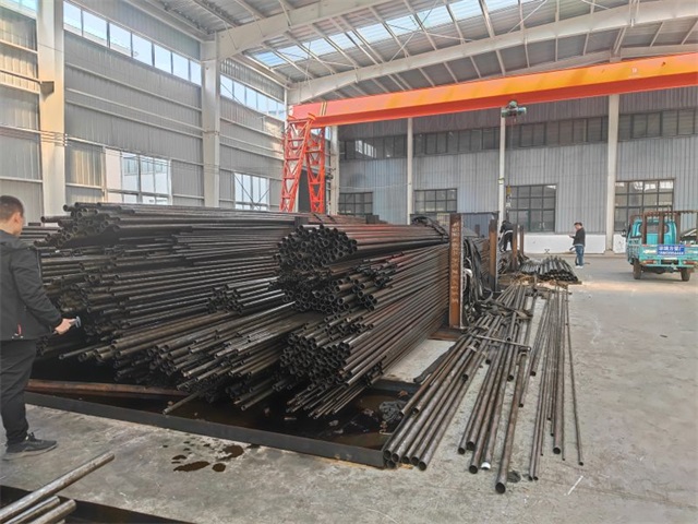 包头304精密无缝钢管