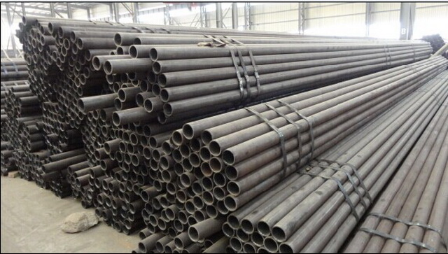 包头GB8163流体用无缝管