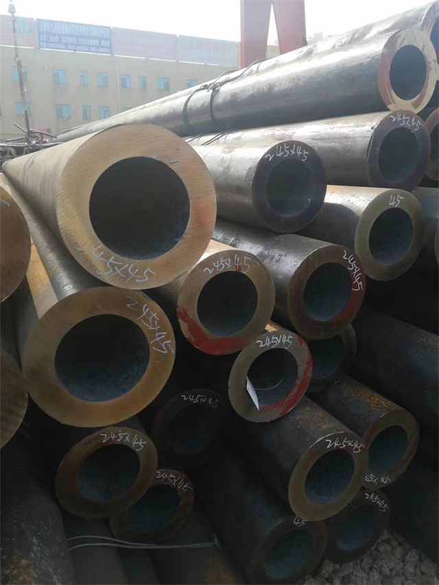 包头3087无缝钢管