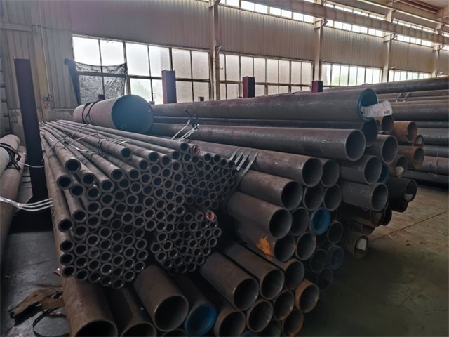 包头高压锅炉管