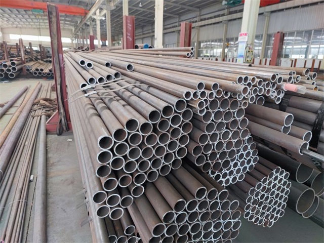 包头锅炉钢管