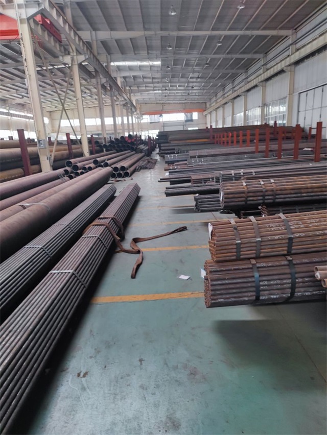 包头高压锅炉钢管