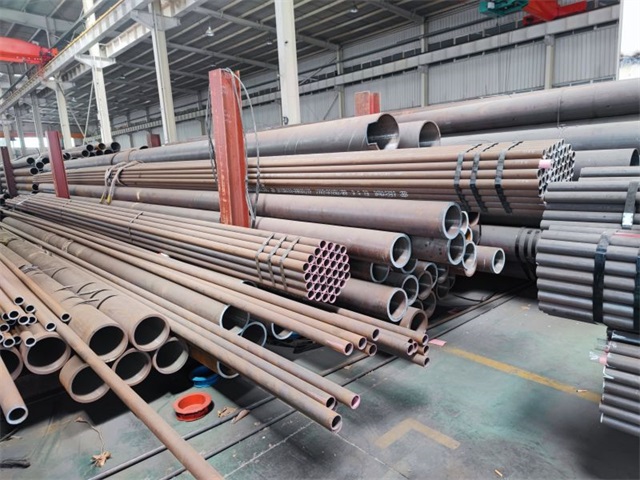 包头5310高压锅炉管 