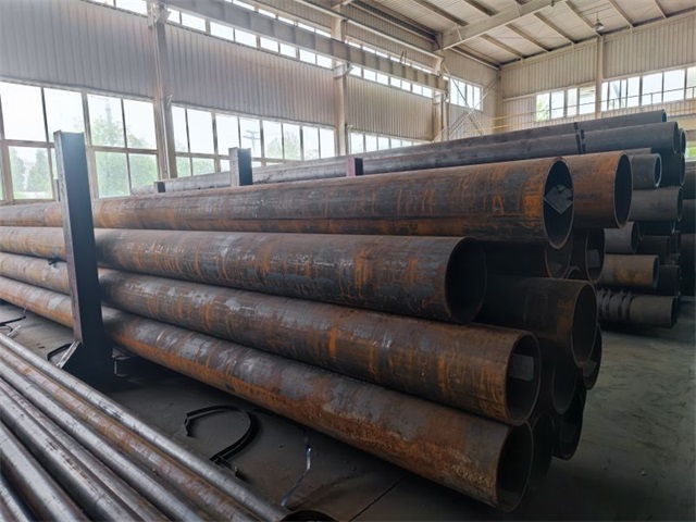 包头5310锅炉钢管