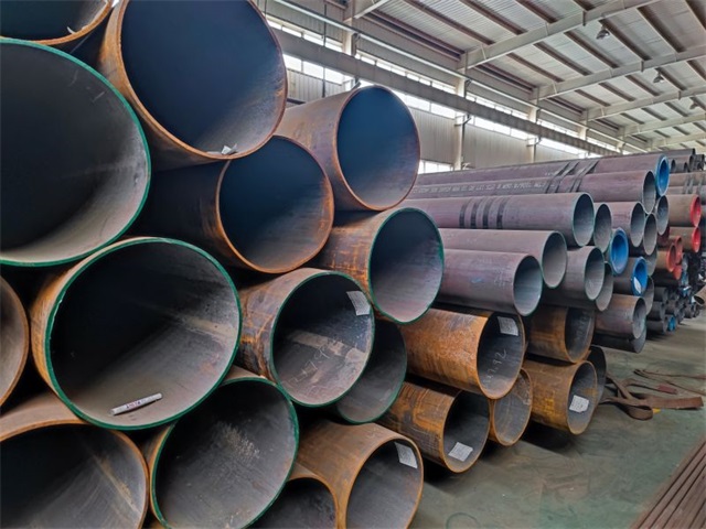 包头5310高压锅炉钢管