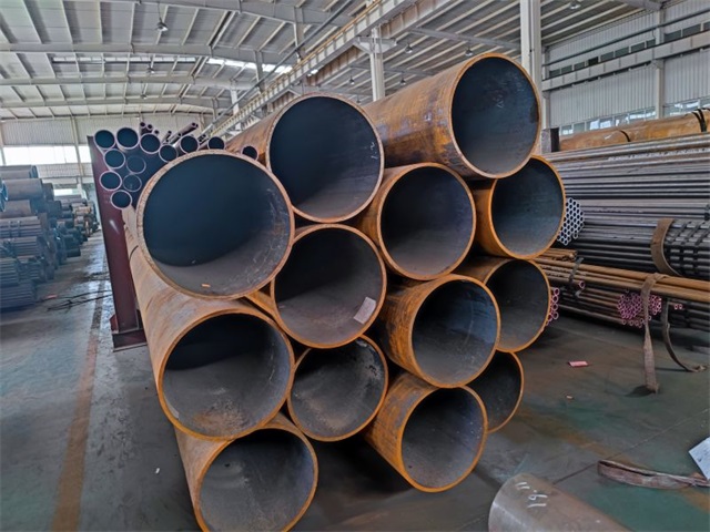 包头GB5310高压锅炉管