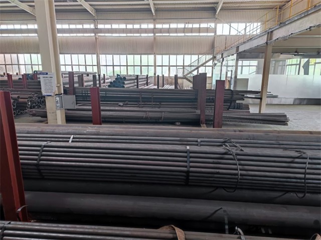 包头20G高压锅炉管