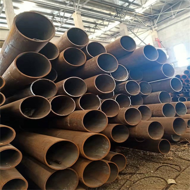 包头gb3087锅炉管