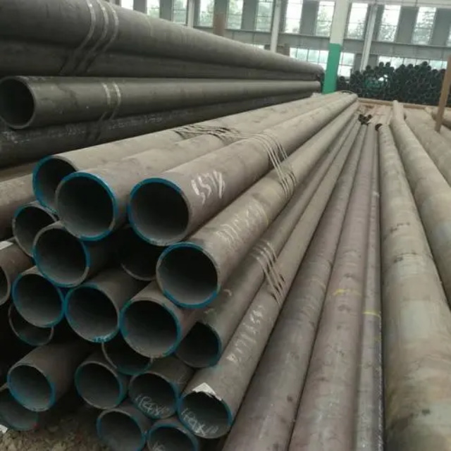 包头gb3087无缝钢管