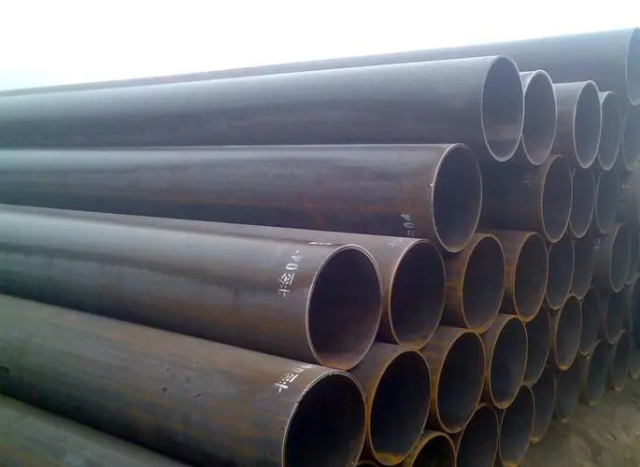 包头GB3087无缝管