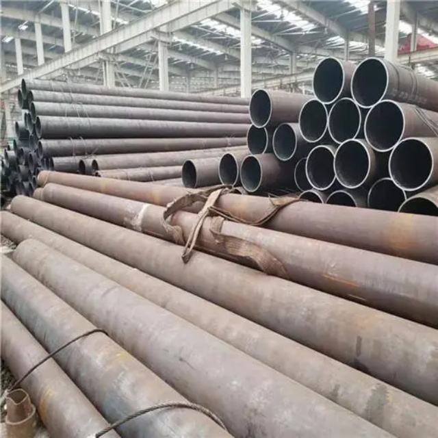 包头GB3087低中压锅炉管