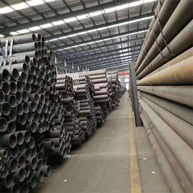 包头3087低中压无缝钢管