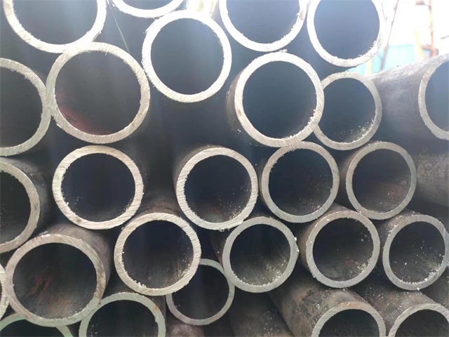 包头45#无缝钢管多少钱