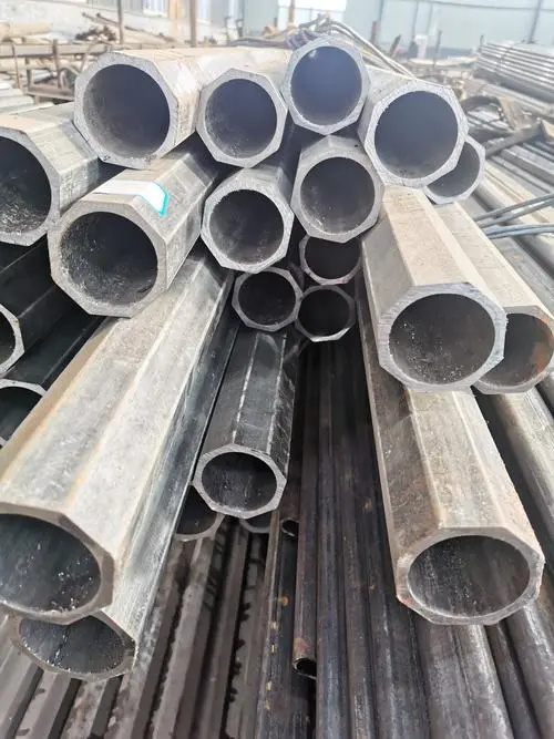 包头20cr冷拔无缝钢管