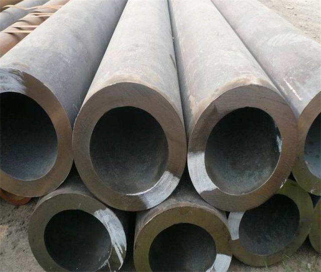 包头厚壁无缝钢管型号