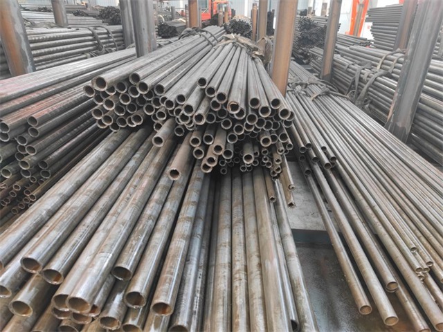 包头精密无缝钢管批发