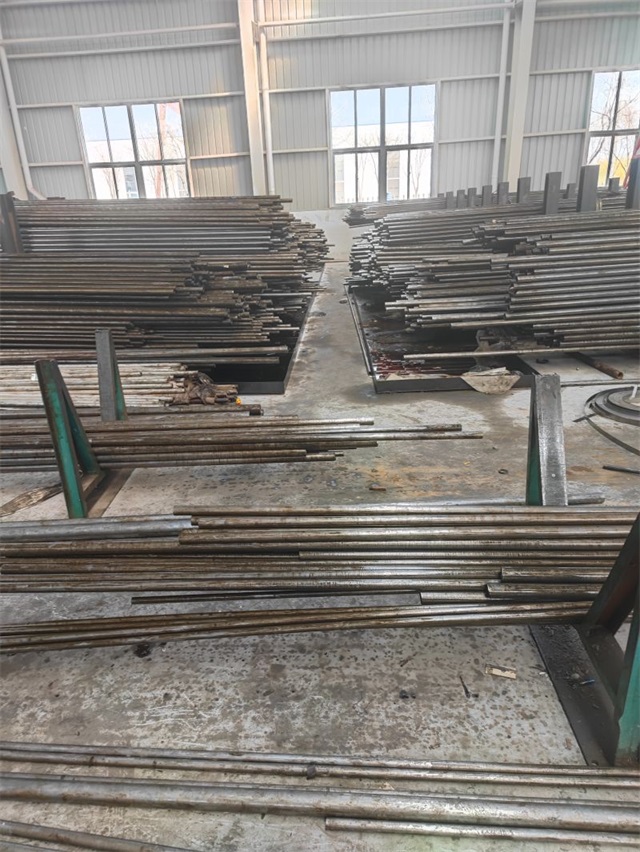 包头精密无缝钢管规格