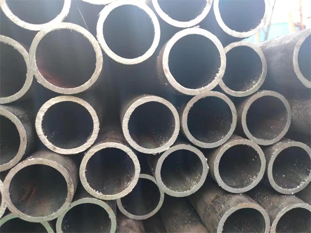 包头27simn无缝钢管厂