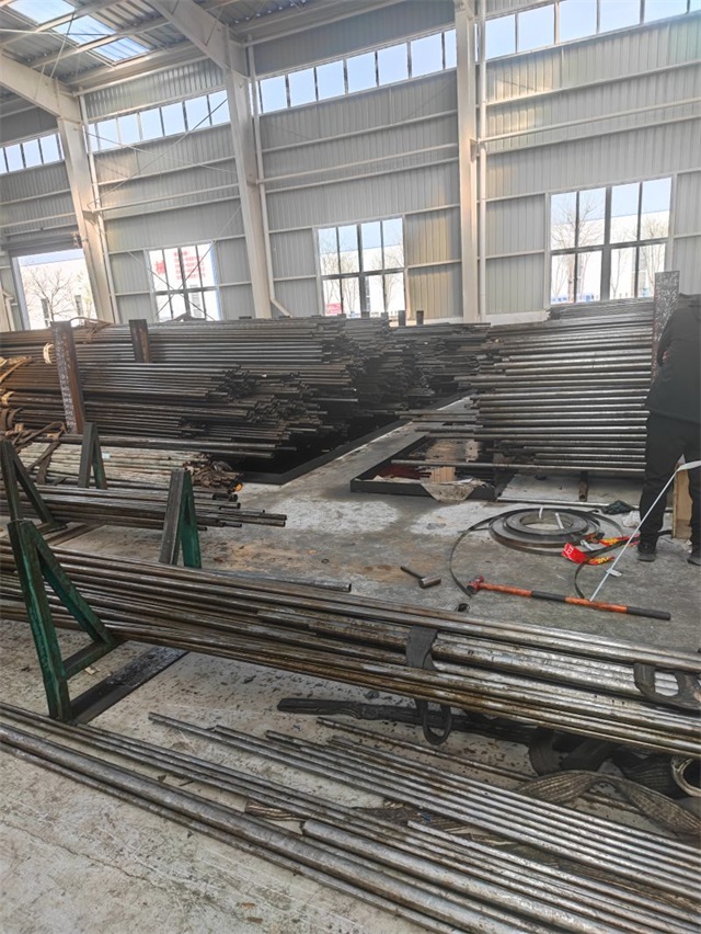 包头小口径精密无缝钢管价格