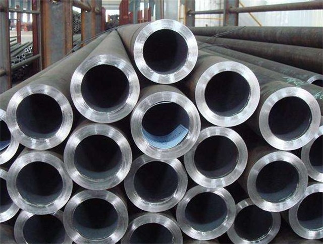 包头厚壁无缝钢管销售