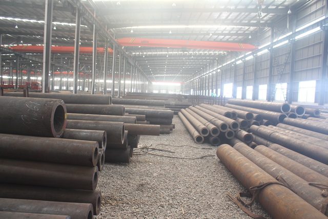 包头厚壁无缝钢管电话