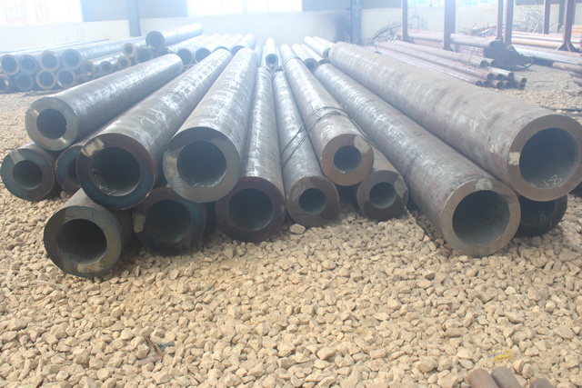 包头厚壁无缝钢管批发厂家