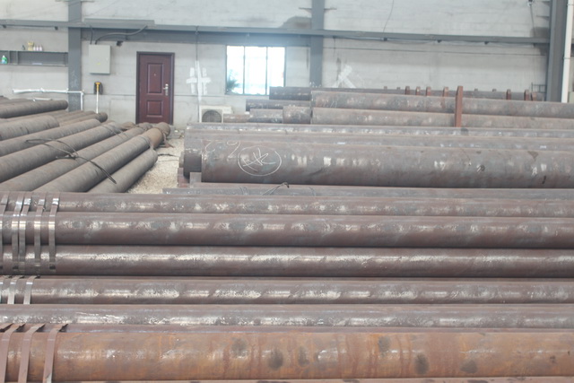 包头厚壁无缝钢管售卖电话