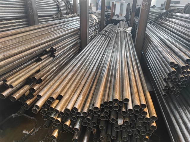 包头35CrMo精密无缝钢管